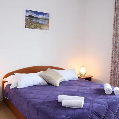Guest house & Cakelic 3*