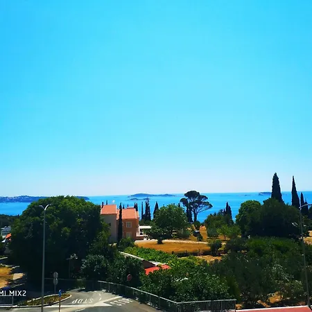 & Cakelic Guest house Mlini