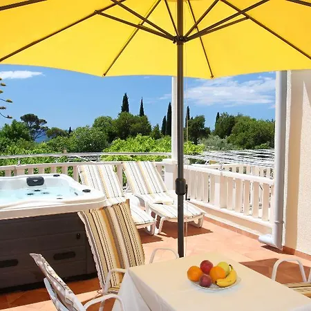 & Cakelic Guest house Mlini