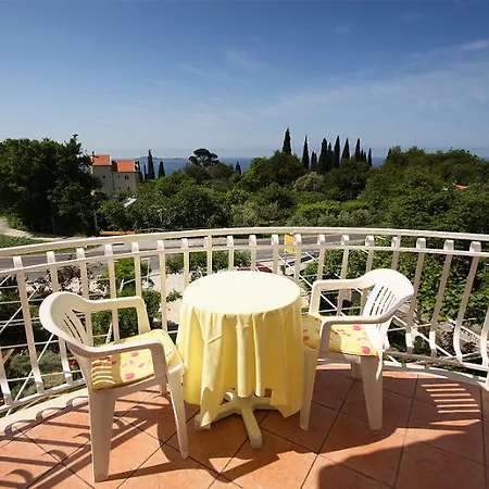 Guest house & Cakelic Mlini