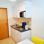 Apartments&rooms čakelić Gasthuis 3*