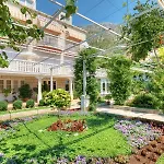 Apartments&rooms čakelić 3* Mlini