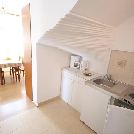 & Cakelic Gæstehus Mlini