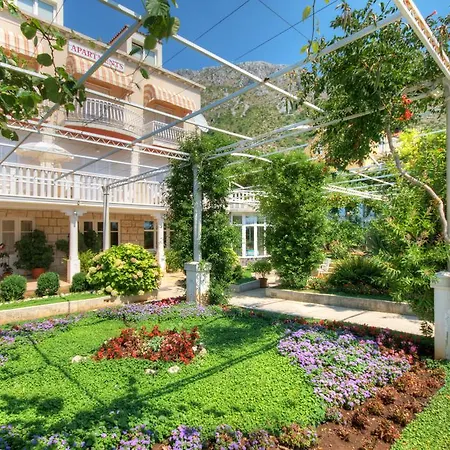 Gæstehus & Cakelic Mlini