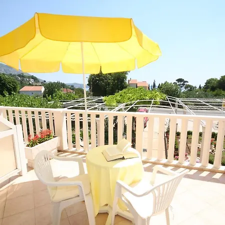 & Cakelic Gæstehus Mlini