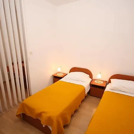 Gæstehus & Cakelic Mlini